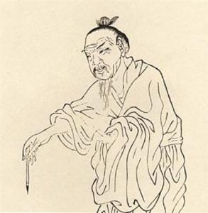 张旭