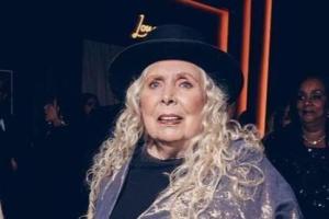 Joni Mitchell