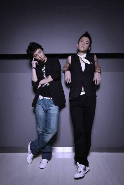 夹子道(中国内地原创组合)