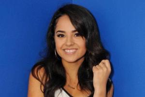 becky g