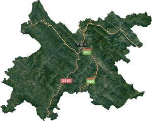 万源