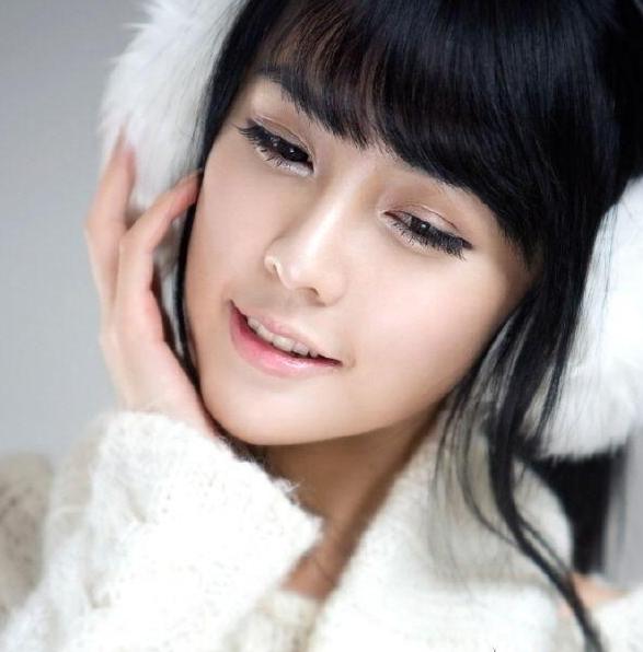 李智友写真及生活照片