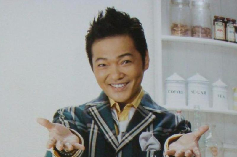 山口胜平