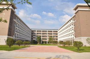 蚌埠工商学院
