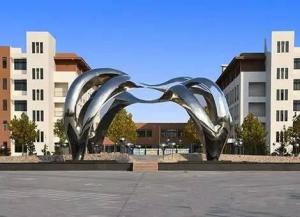 威海海洋职业学院