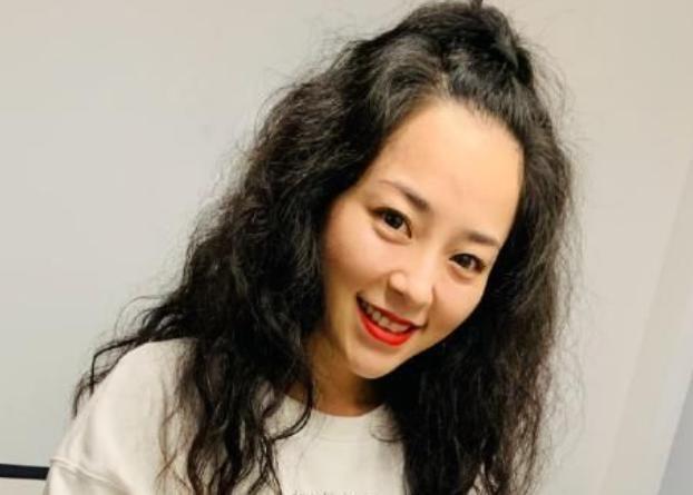 谢元真(中国内地女演员、配音演员)