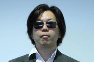 渡边信一郎