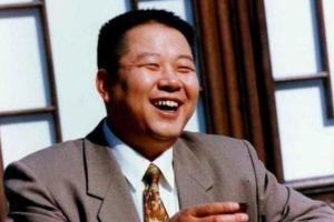 牛振华