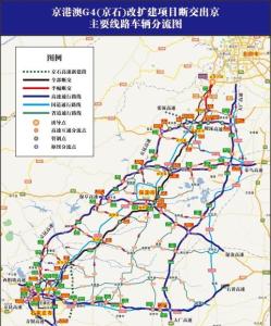 国家高速公路地方高速公路 300