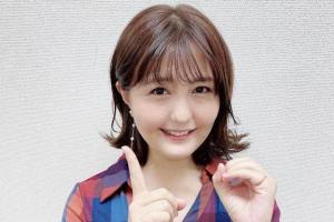 野中蓝