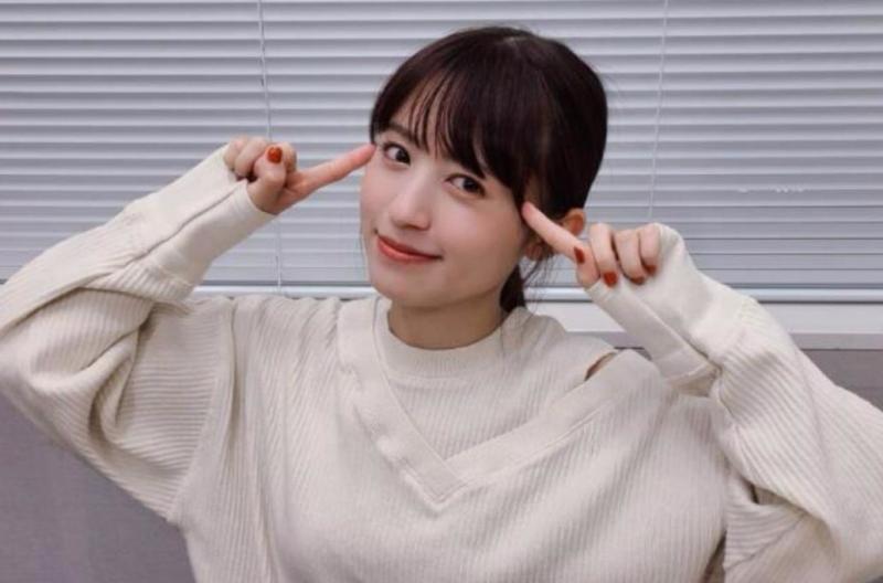 逢田梨香子