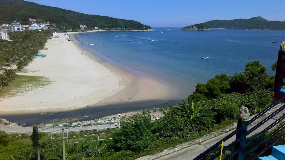 广东省旅游景点分享 0