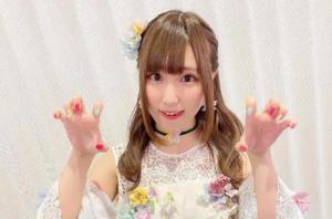 铃木爱奈