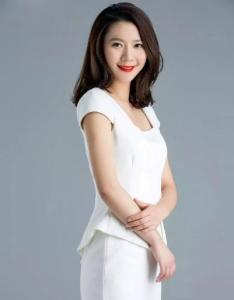 很厉害的女主持人 300