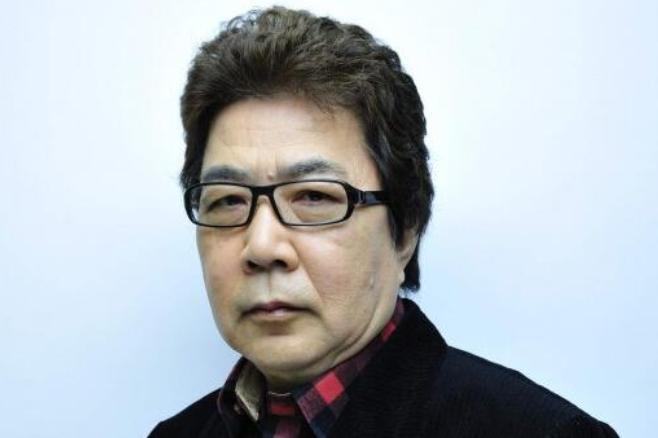 玄田哲章