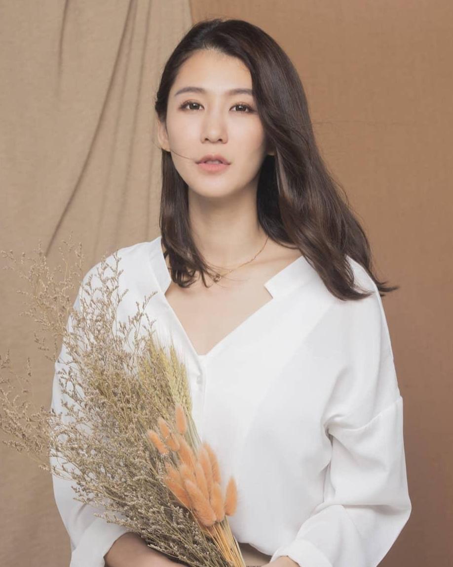 台湾模特女演员图片 0