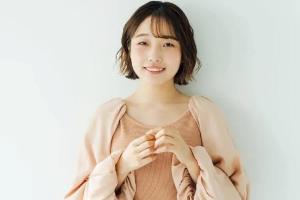 宫本 侑芽