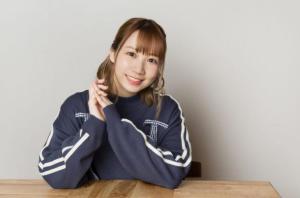 夏川椎菜