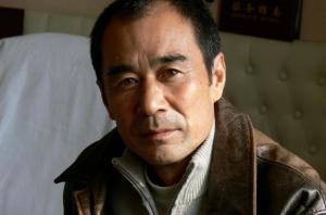 杨树林