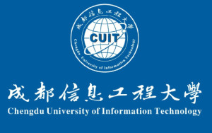 成都信息工程大学校旗