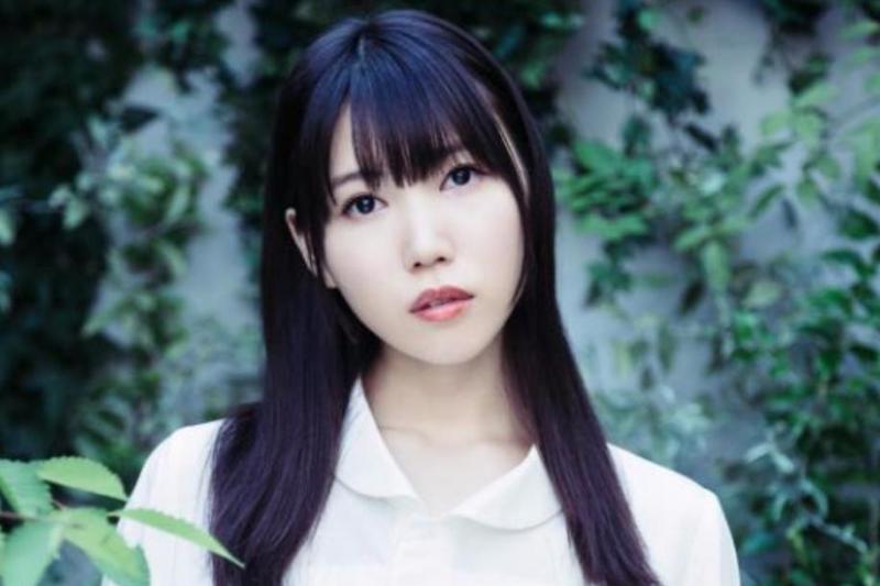 相坂优歌