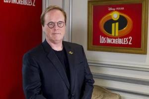 Brad Bird