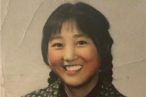 李焕英