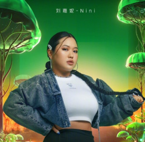 刘嘉妮