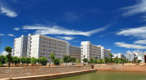 南宁师范大学师园学院