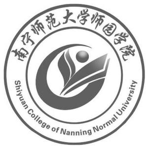 南宁师范大学师园学院校徽