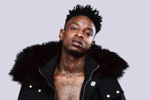 21 Savage