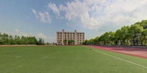 黄冈师范学院