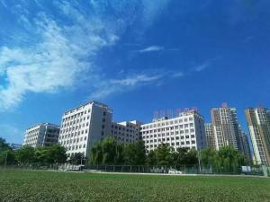 兰州城市学院