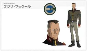 塔克萨·马克尔