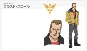 弗拉斯特·斯考尔
