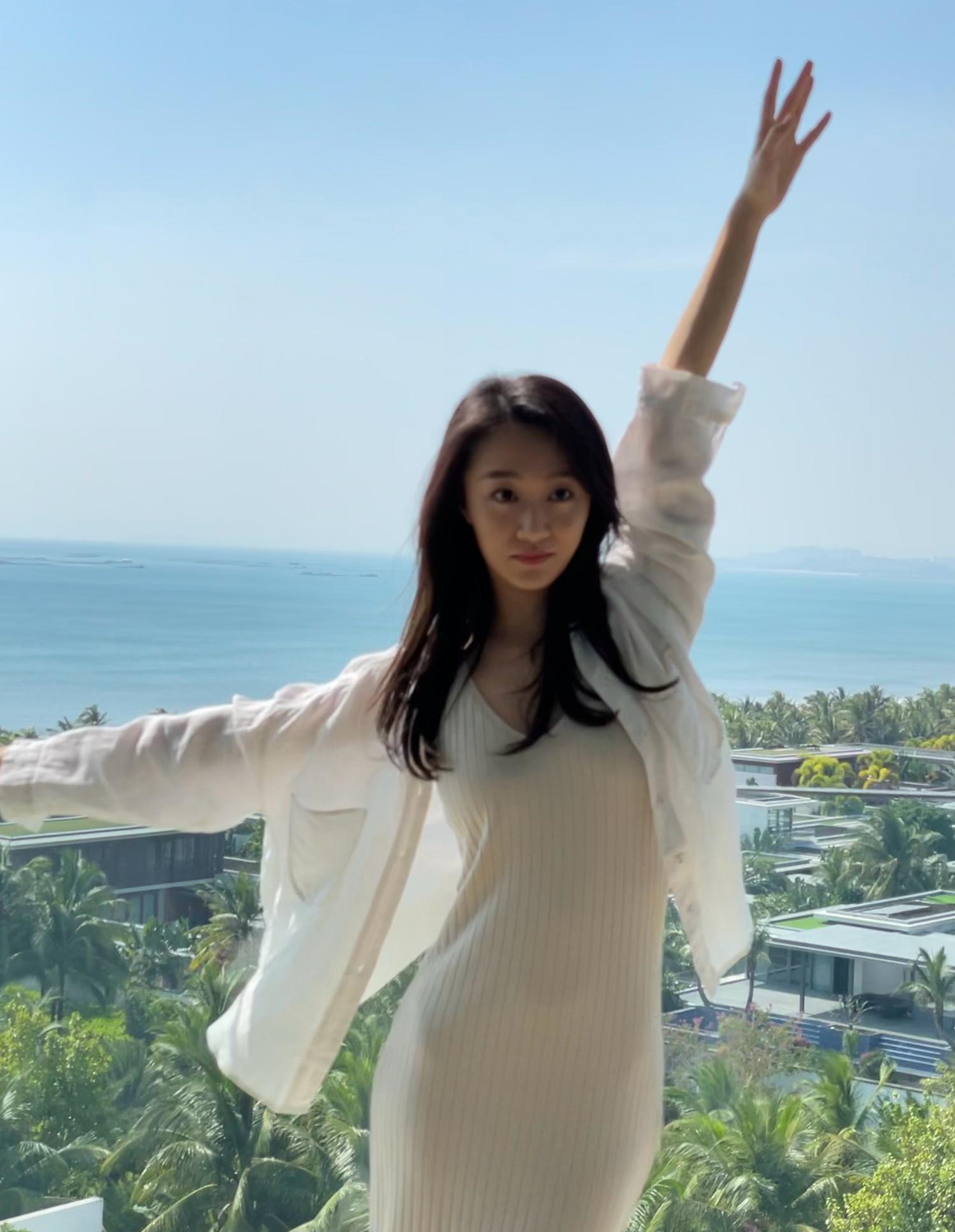 黄子琪