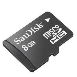 MicroSD卡是干什么用的
