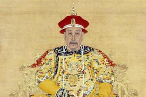 爱新觉罗&middot;弘历
