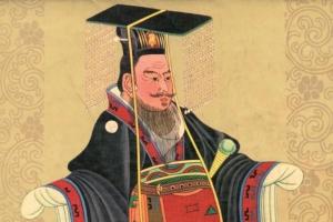 刘彻