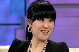 杨小娟 杨小娟