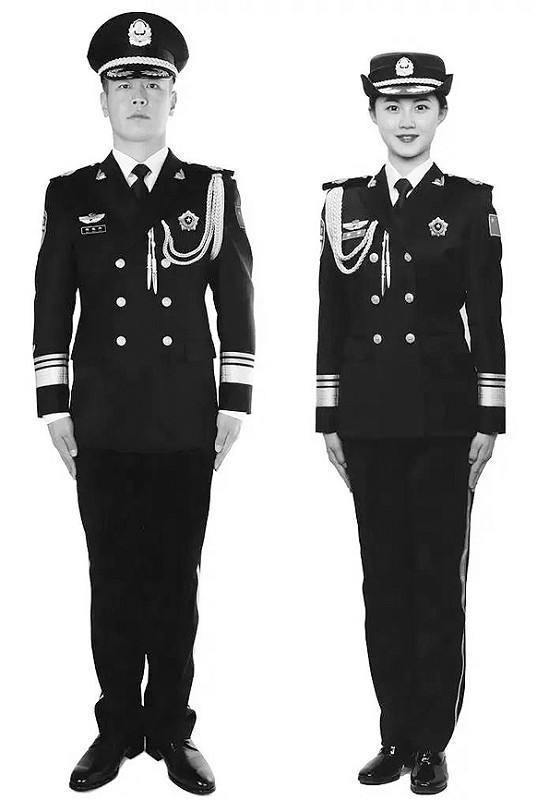 为什么叫中国人民警察 0