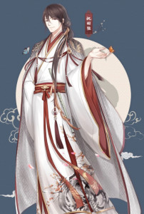 祝羽弦