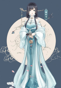 冥水鸢