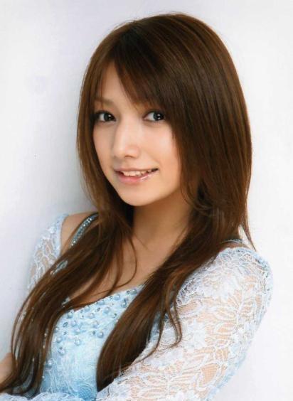 后藤真希图册