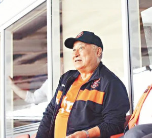 张子岱