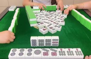 怎么打好成都麻将 300