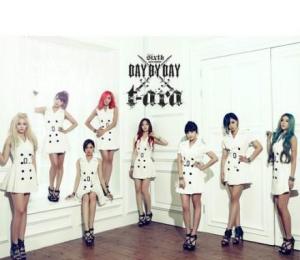 T-ara