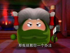 容嬷嬷
