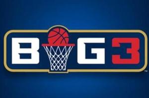 美国BIG3联赛