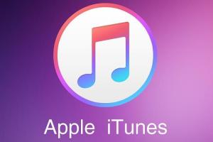 iTunes